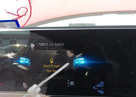 2021 Mercedes-Benz Gls 450 4Matic из США, поврежденный, VIN 4JGFF5KE4MA428776